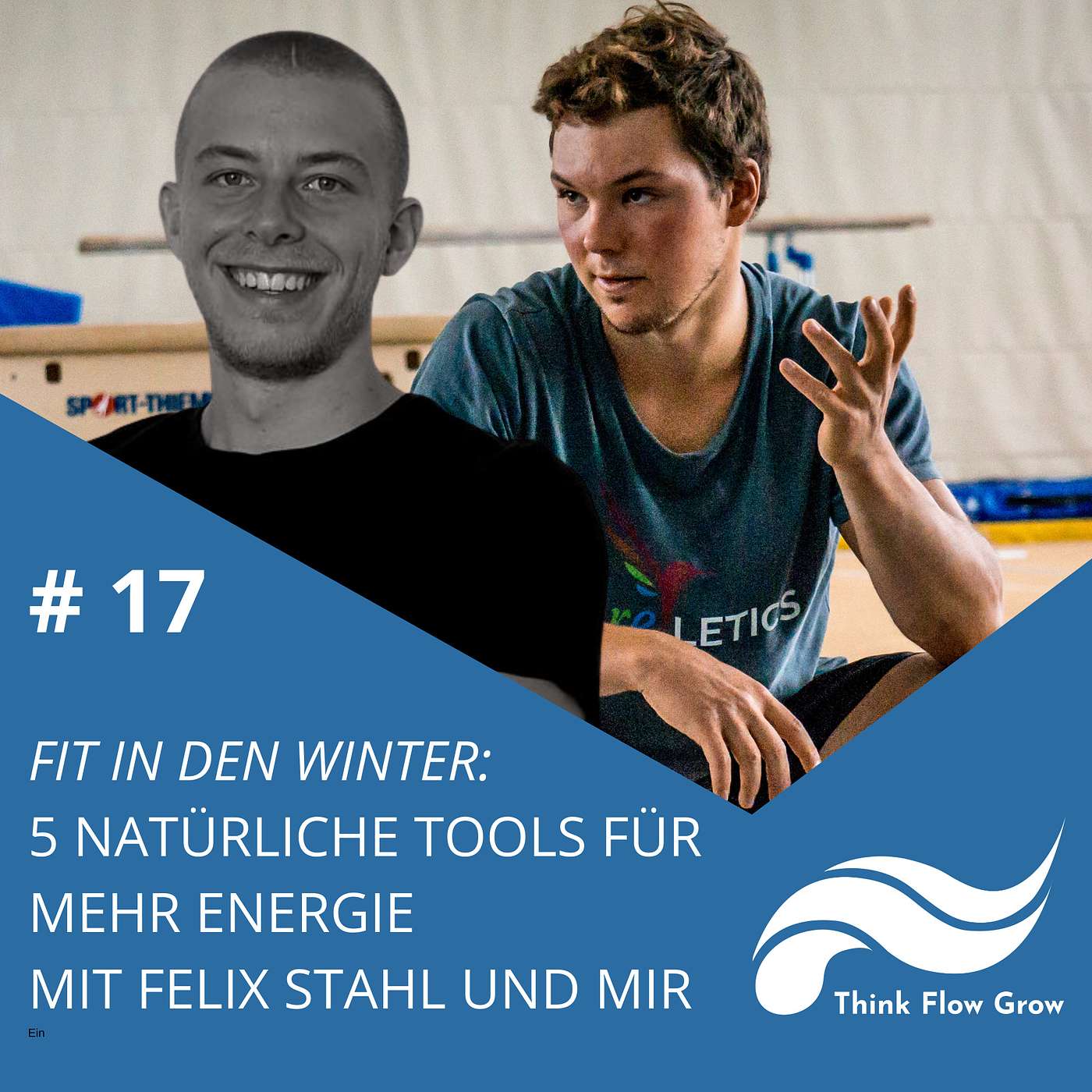 Think Flow Grow Cast mit Tim Boettner