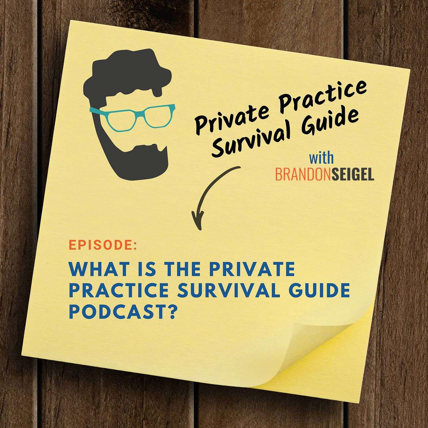 Private Practice Survival Guide