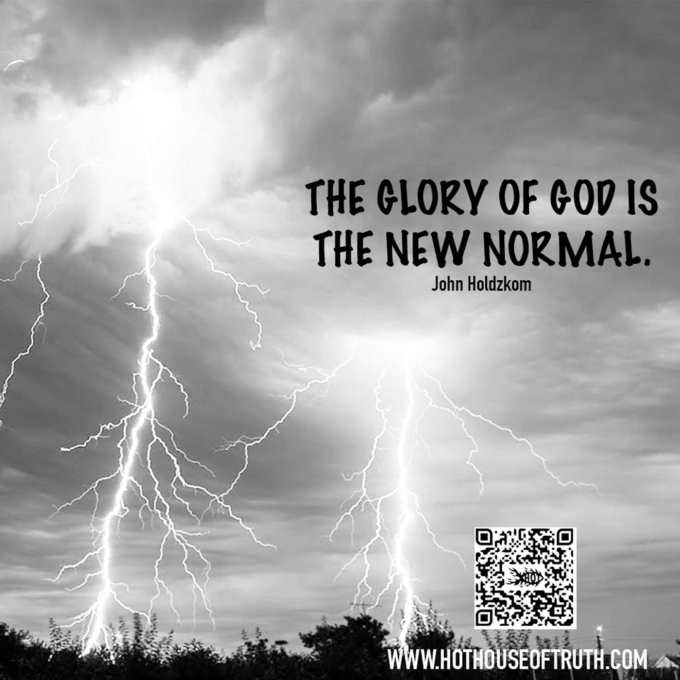 The New Normal By John Holdzkom