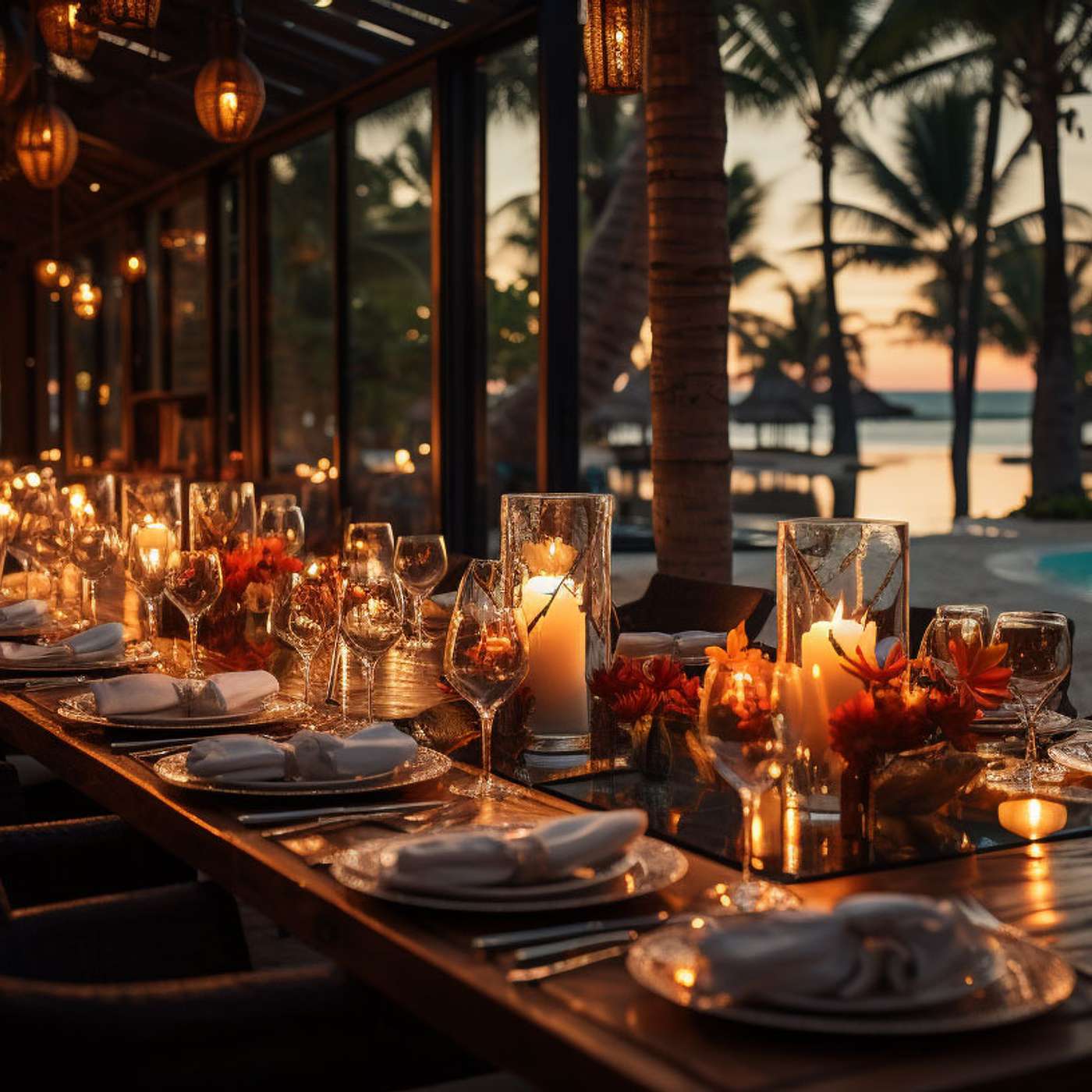 Holiday Magic in the Tropics: The Ultimate Dominican Christmas Guide episode artwork