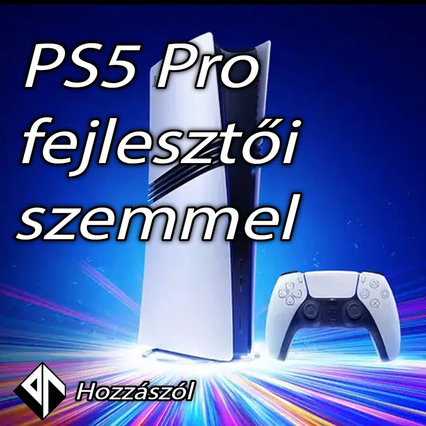 PT OtherSide Hozzászól #1