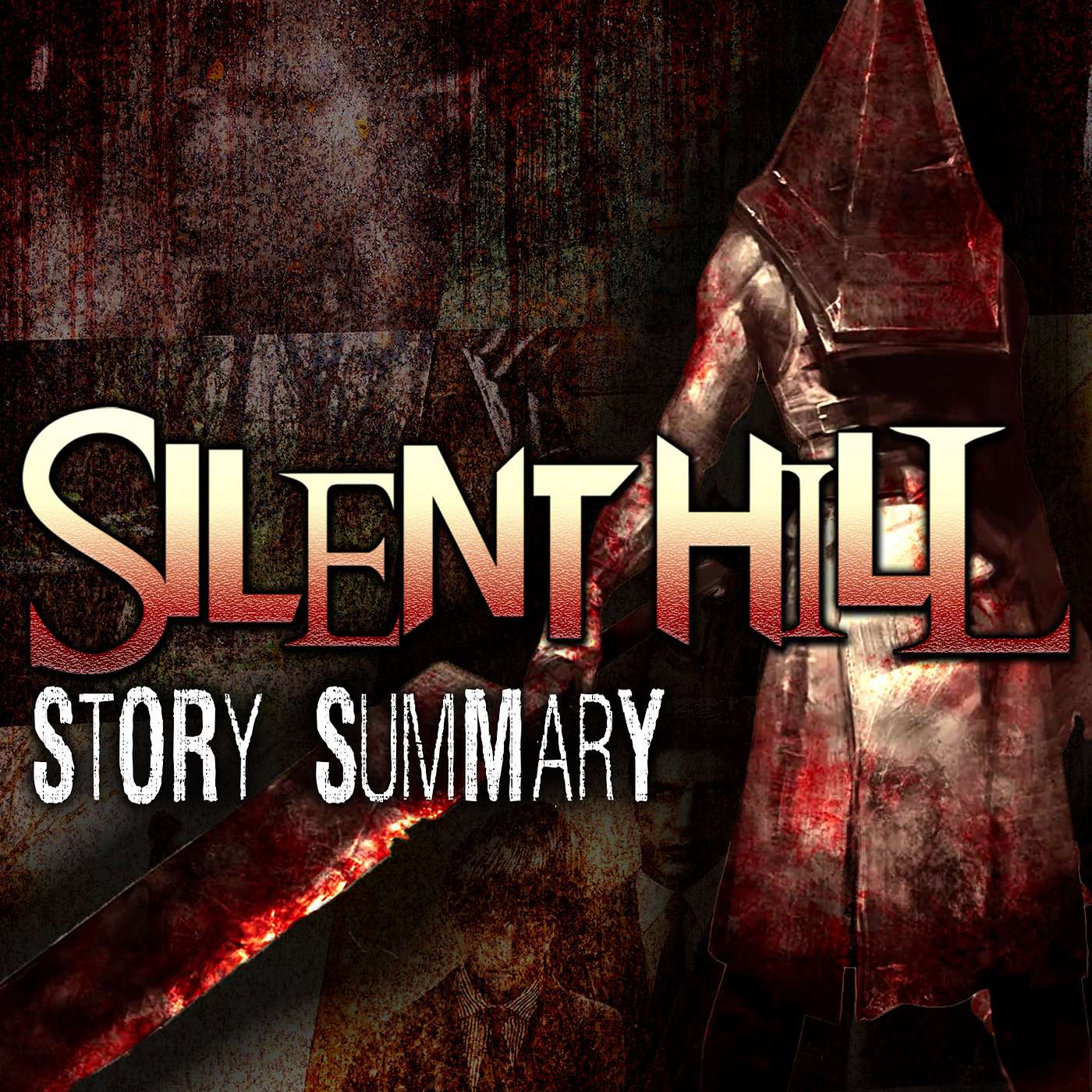 Silent Hill Timeline - The Complete Story