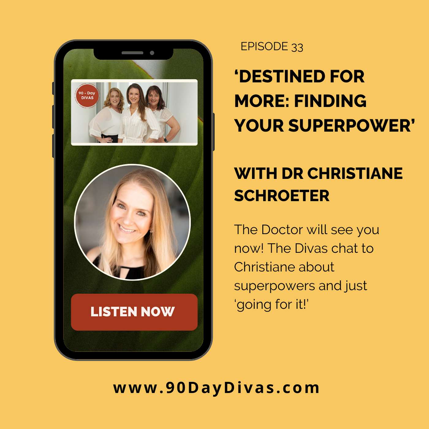 DIVA Deep Dive