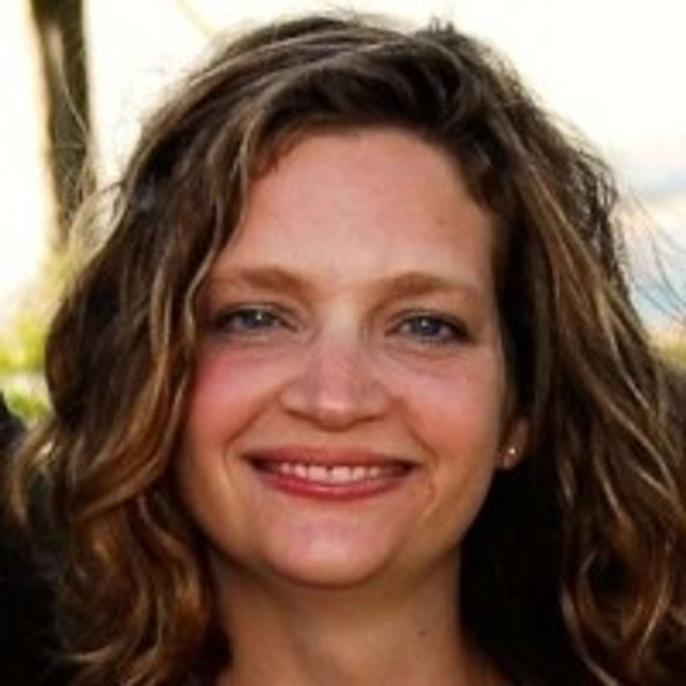 105. Jessie Keyt Screenwriter | Author | Consultant