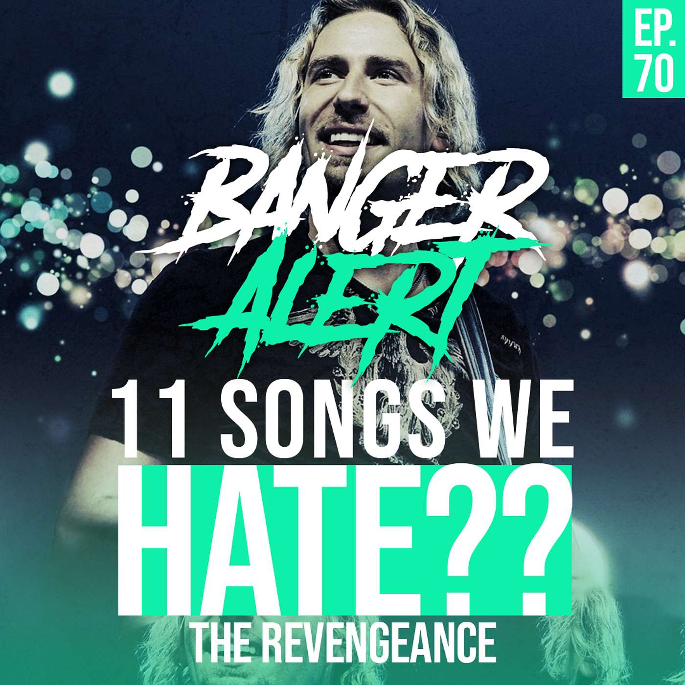 Banger Alert