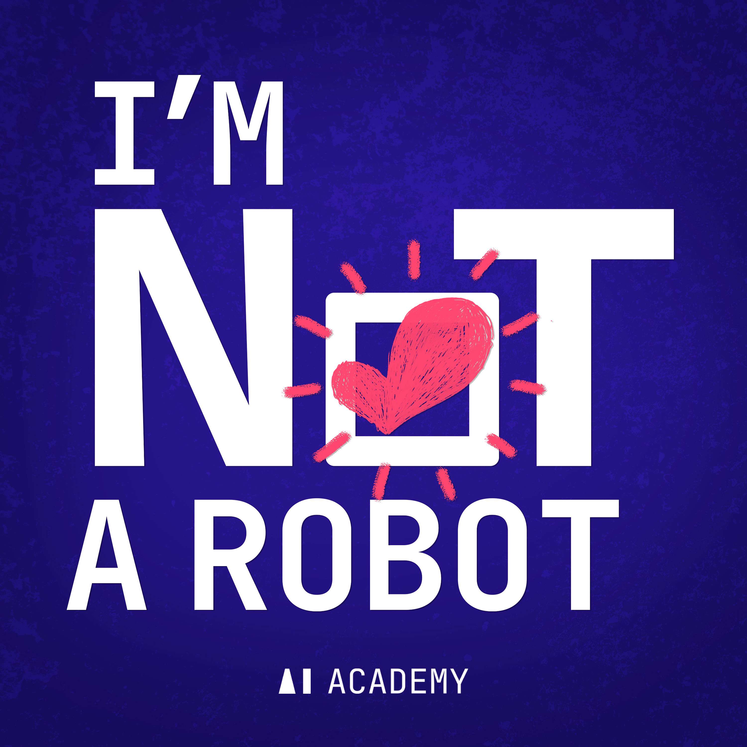 I'm NOT a Robot