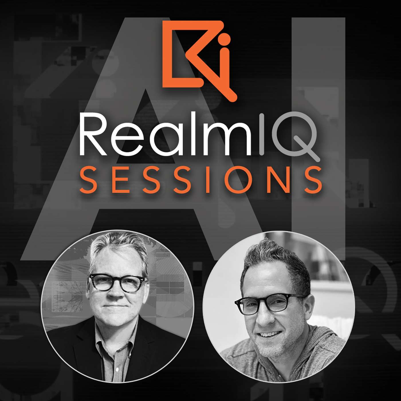 RealmIQ: SESSIONS with John Attanasio