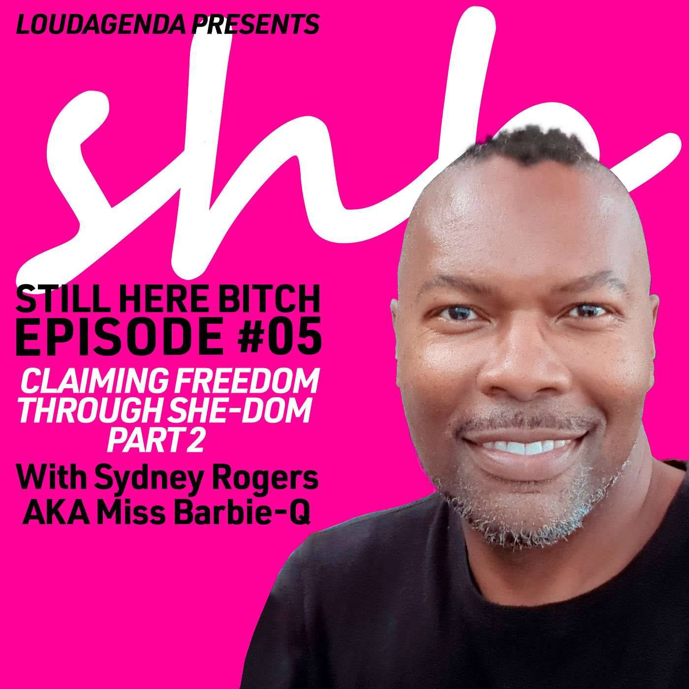 STILL HERE BITCH: Mature LGBTQ+ Dating & Relationships