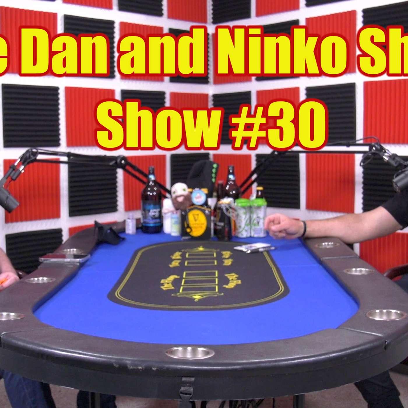 The Dan and Ninko Show