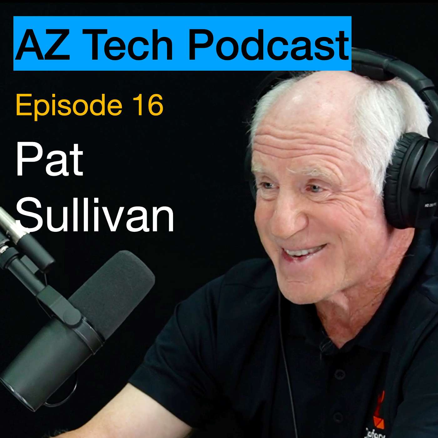 AZ Tech Podcast