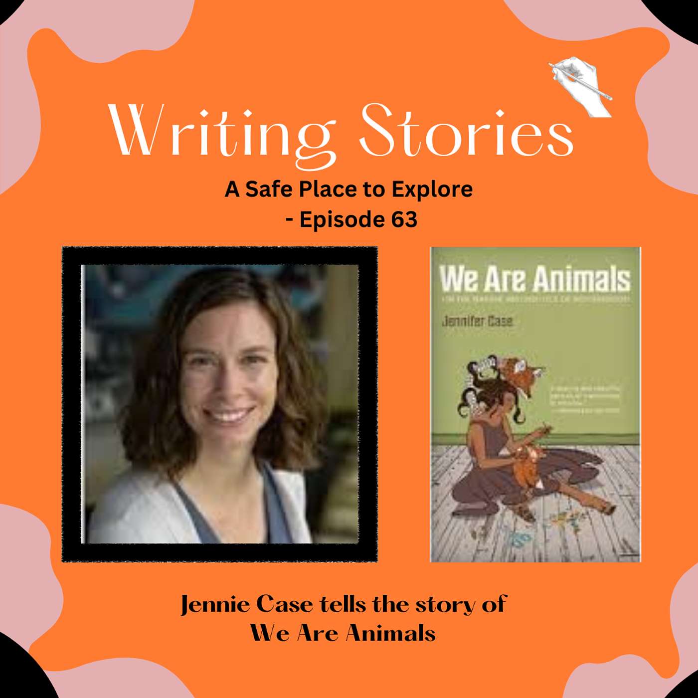 Writing Stories