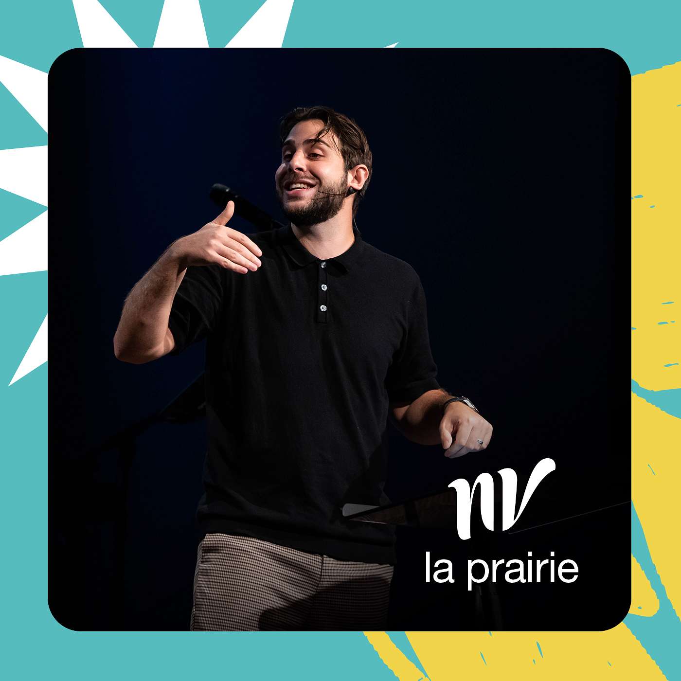 Un fruit pas comme les autres | Livio Sorrentini