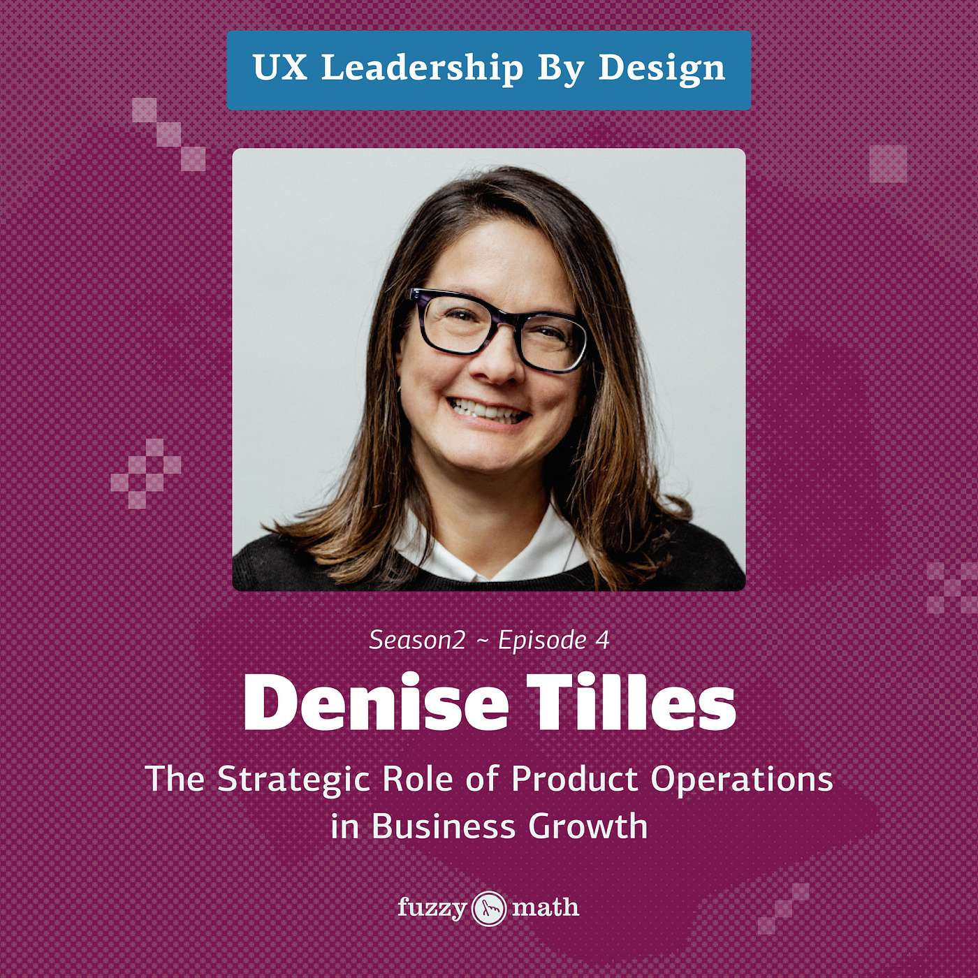 UX Leadership By Design
