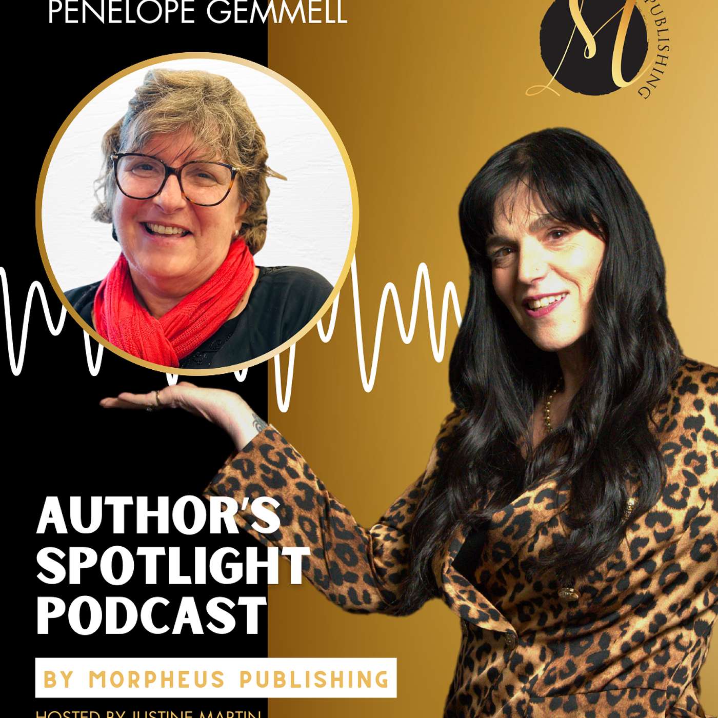 Morpheus Publishing Author\'s Spotlight