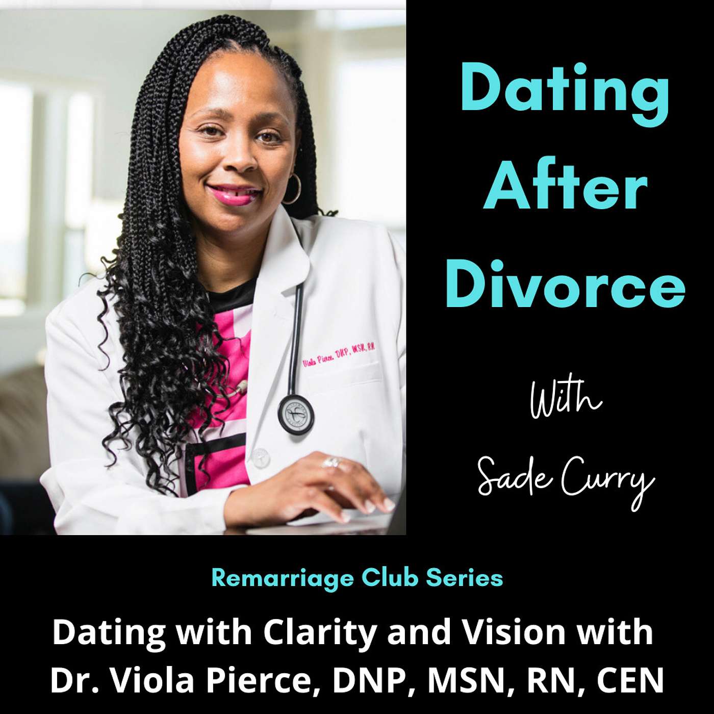 Dating After Divorce