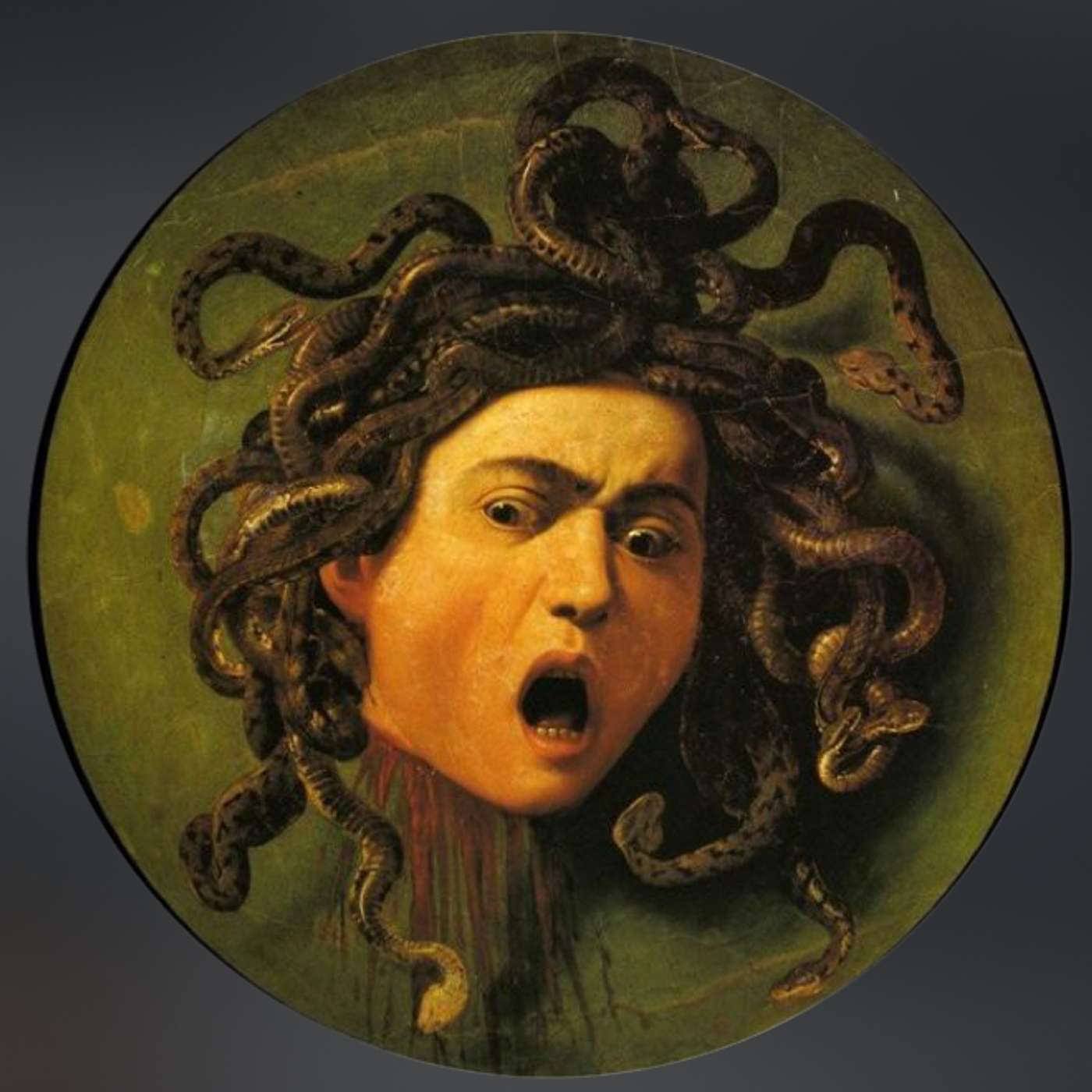 129 - Beyond Spectacle: The Art and Philosophy of Freak Shows with Anna Maria Sienicka 3 of 4 episode artwork