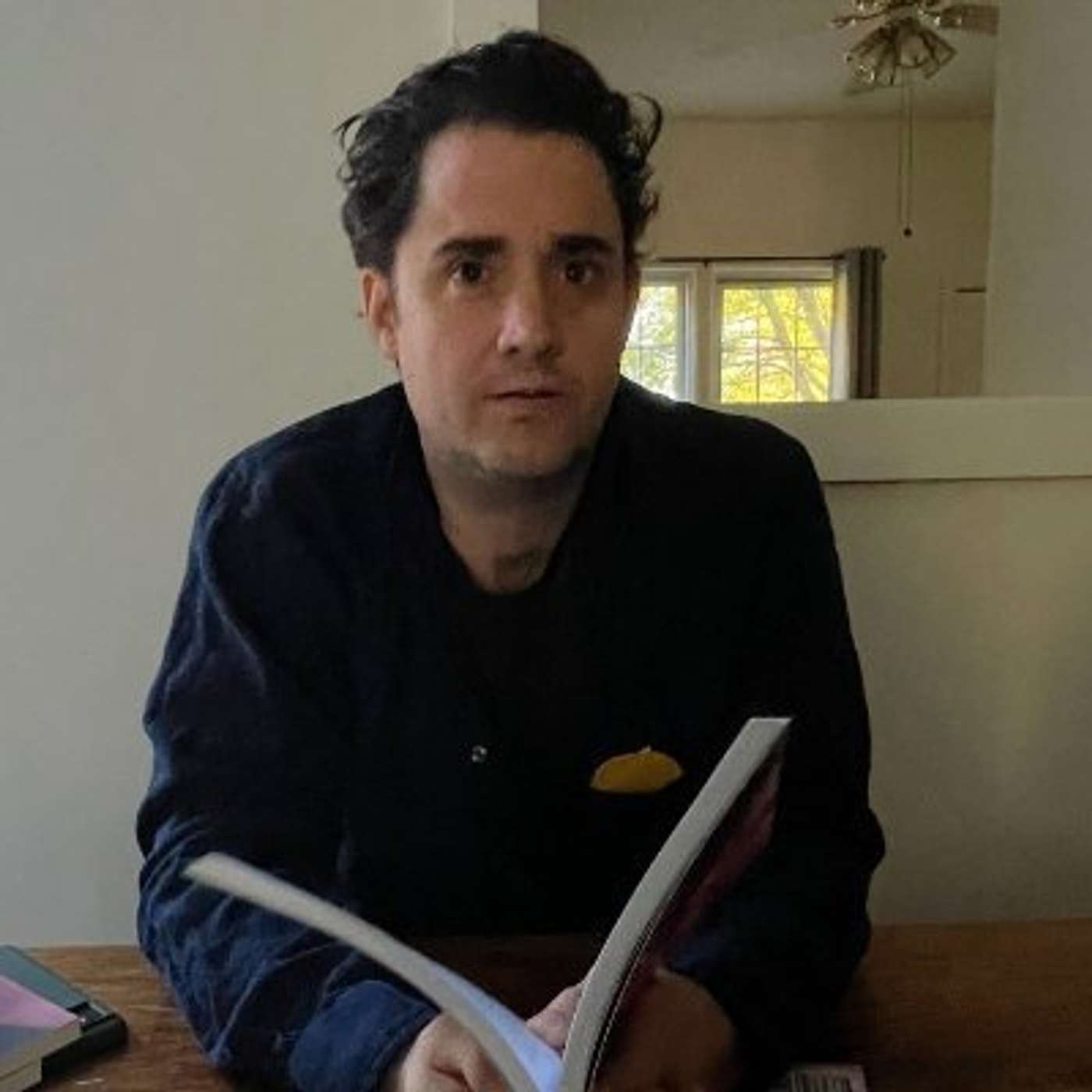 Another Fucking Writing Podcast
