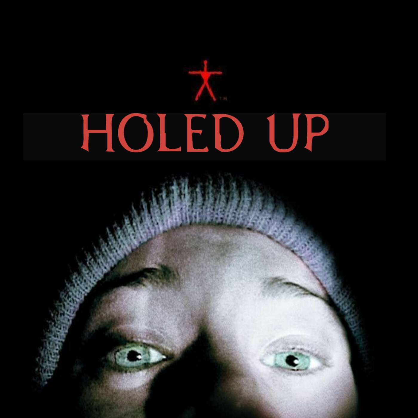 Holed Up