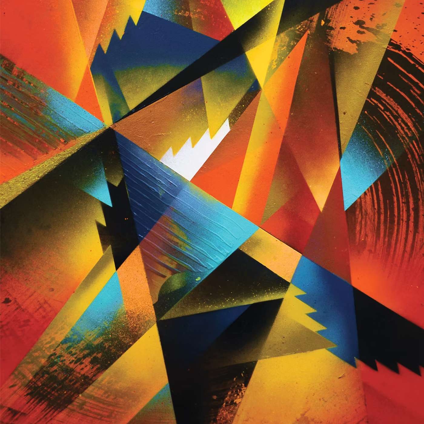 Randy L. Barton (Diné): Multidisciplinary Artist & Designer - Epi. 370, Host Dr. Mark Sublette