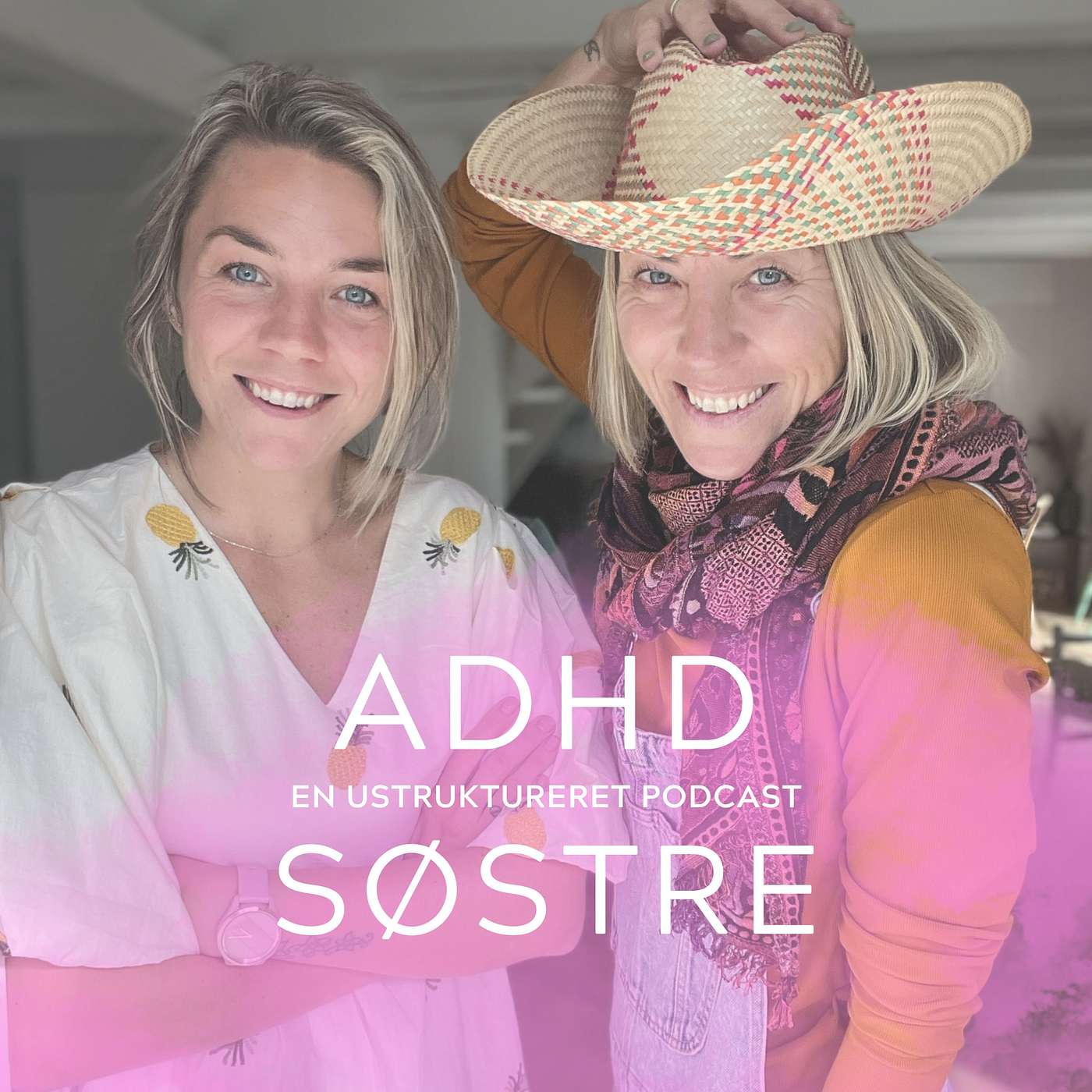 S1 E7 - ADHD & Medicin