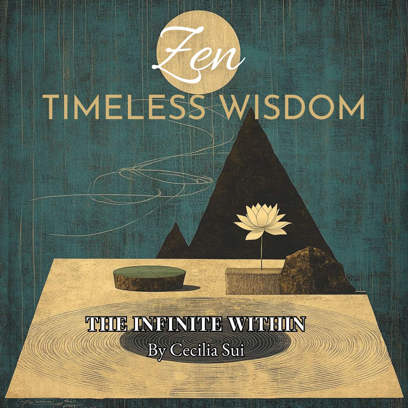 The Infinite Within (06) | The Way of Zen: Alan Watts on Life’s Suchness episode artwork