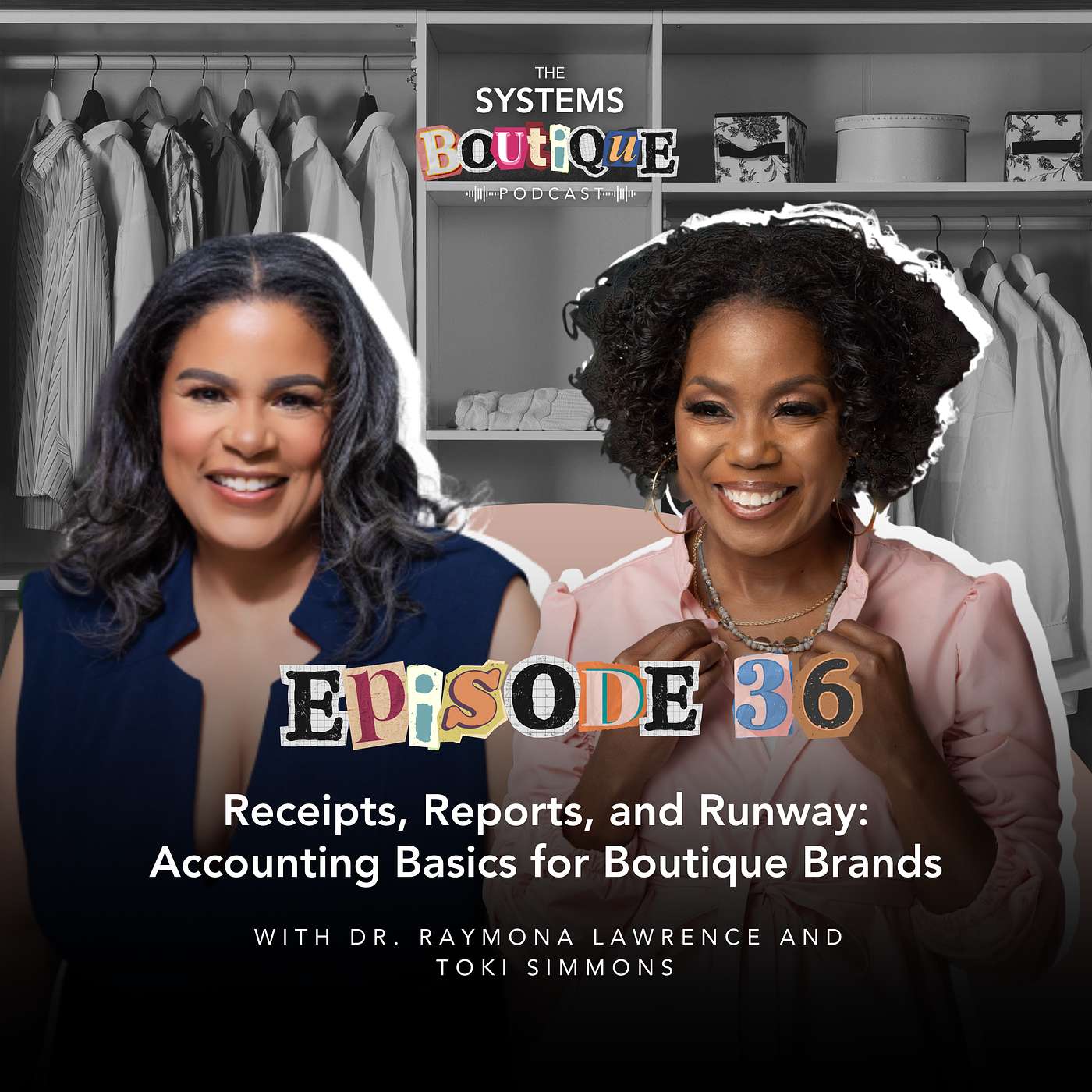 The Systems Boutique