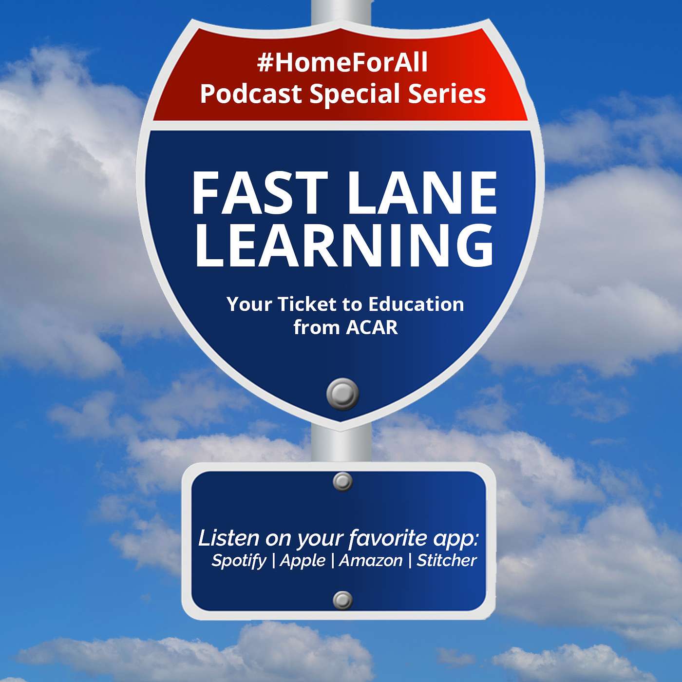 Fast Lane Learning - Season 1 Episode 9 - Waiving Buyer Inspections: Ideal or Unacceptable? episode artwork