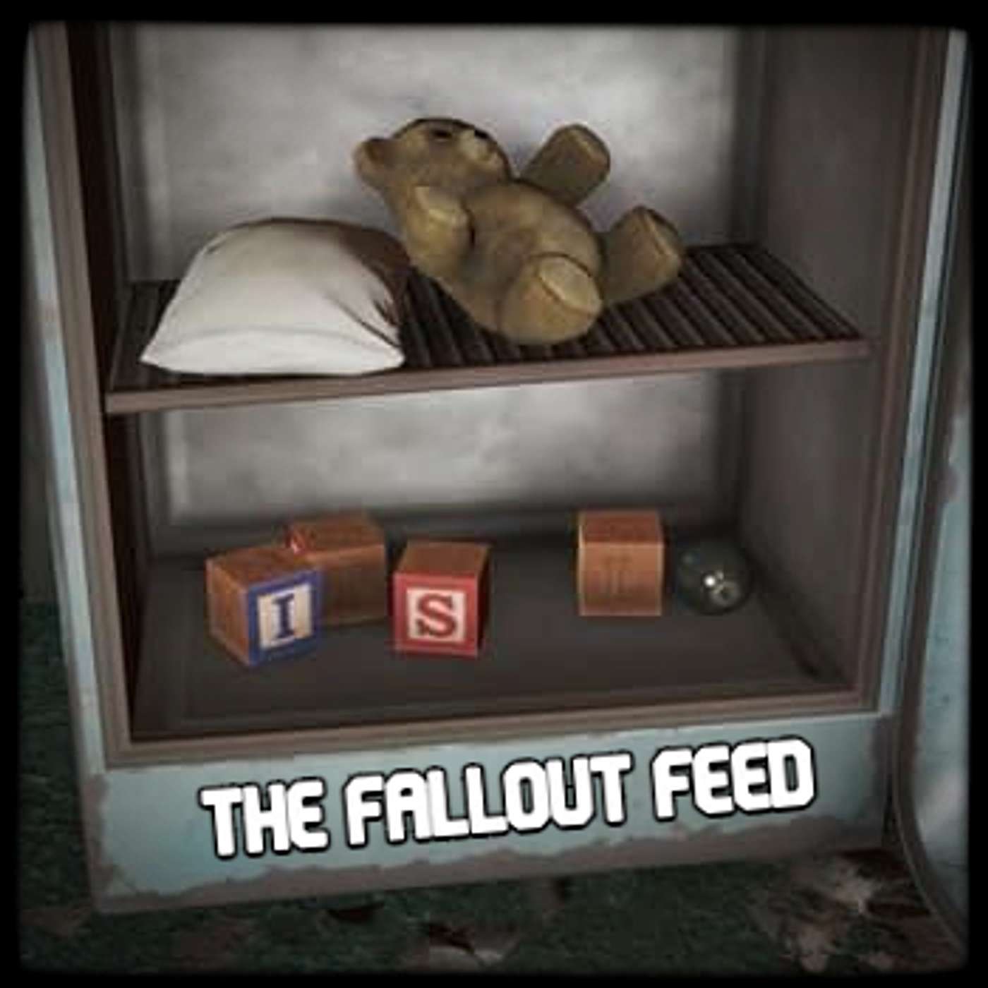 the Fallout Feed #417 - S14 Far Harbor Feedback