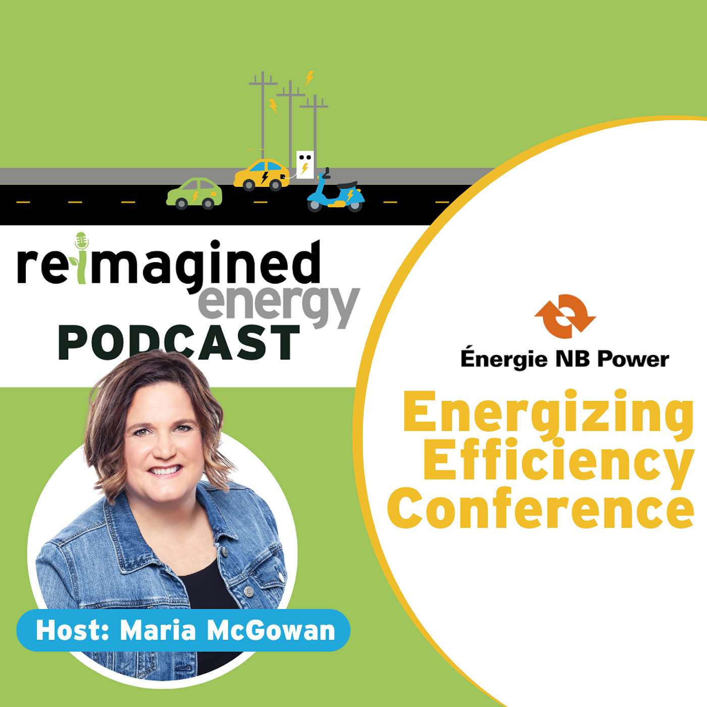 Reimagined Energy Podcast