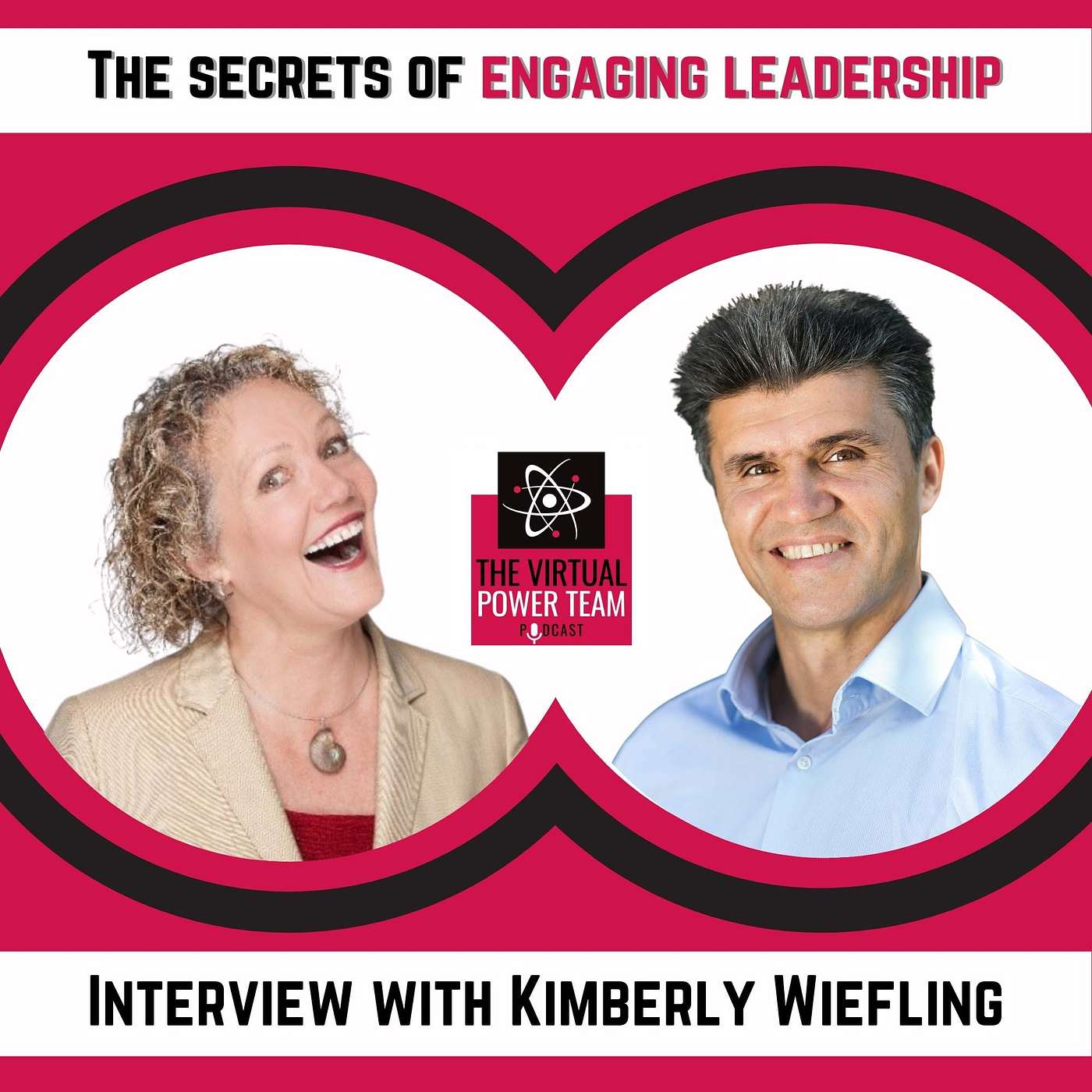 The Virtual Power Team Podcast