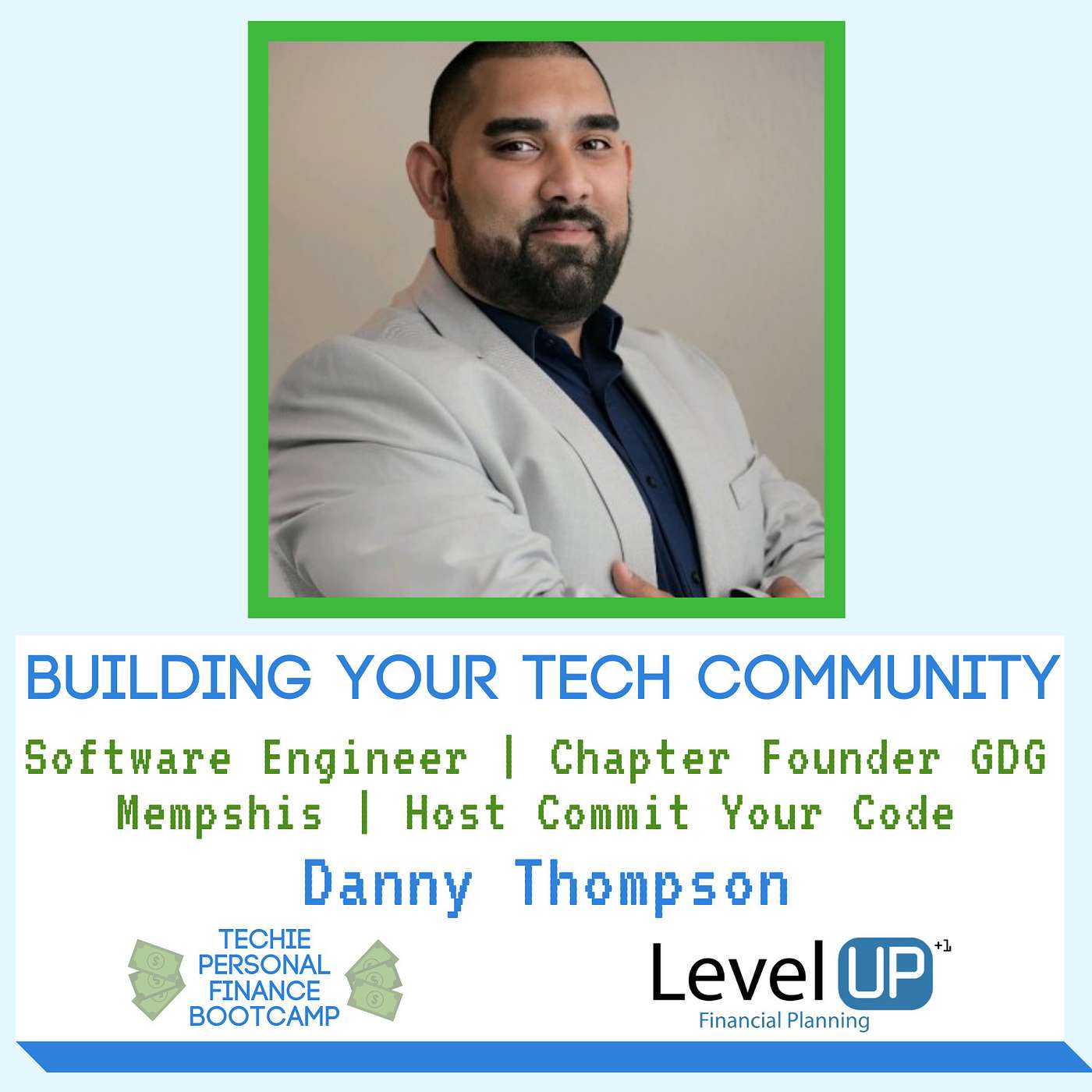 Techie Personal Finance Bootcamp