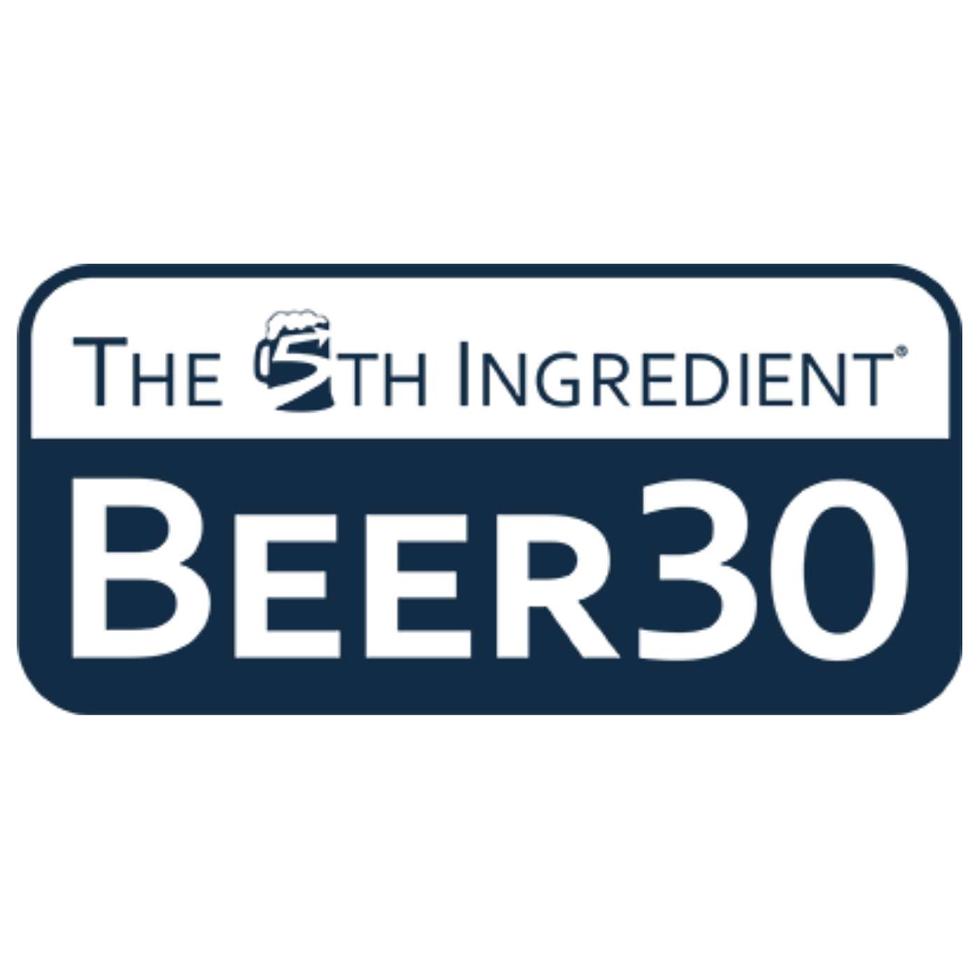 Brewery Consulting & Quality Management Part 4 - Pk Agrawal from The 5th Ingredient (Beer30)