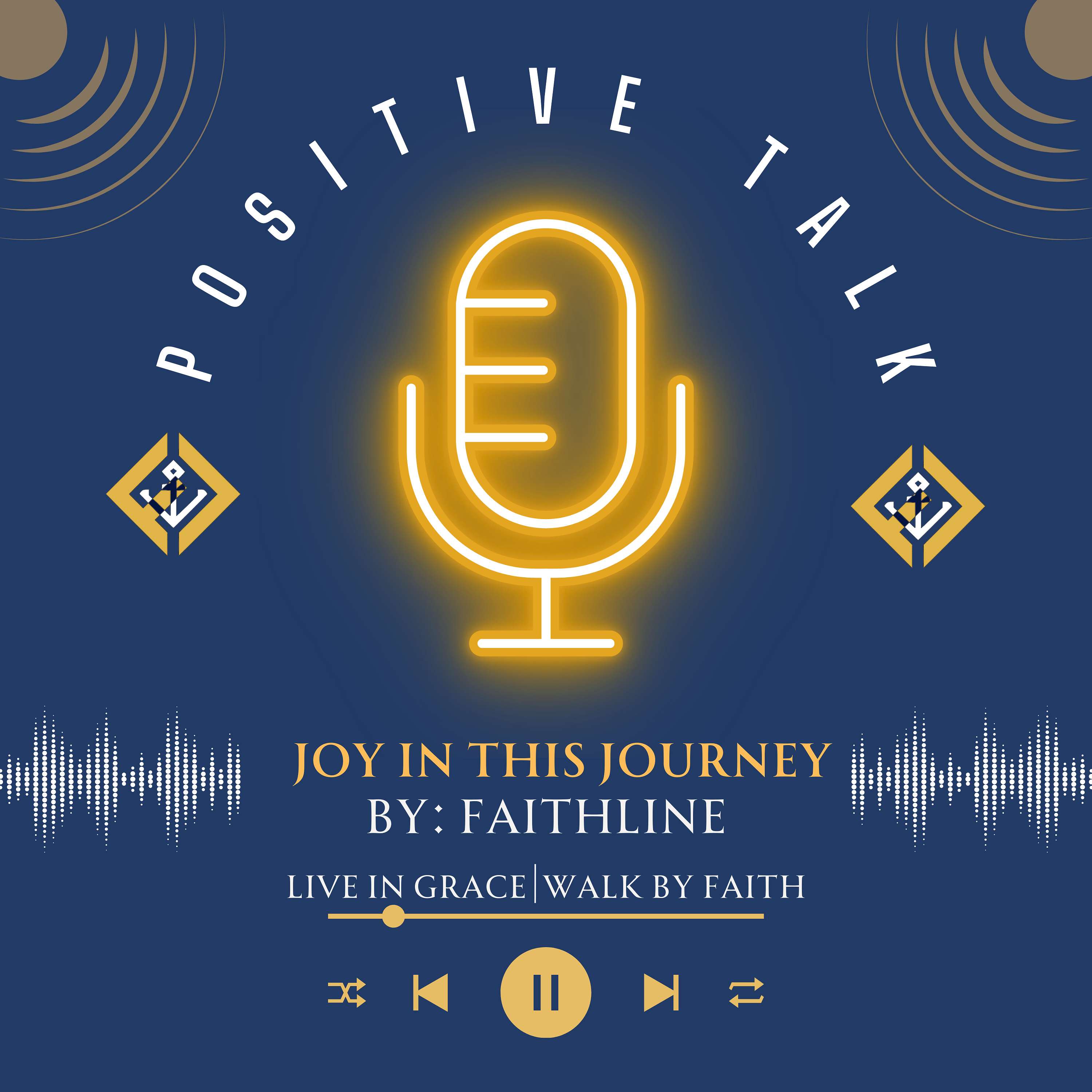 Joy in this Journey By: FaithLine