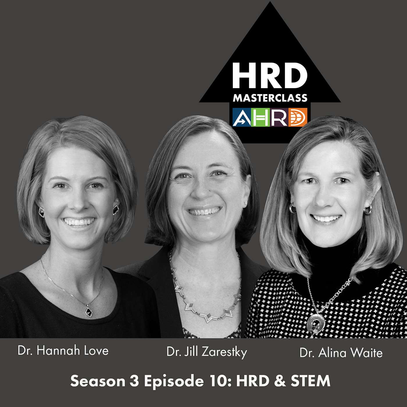 HRD & STEM