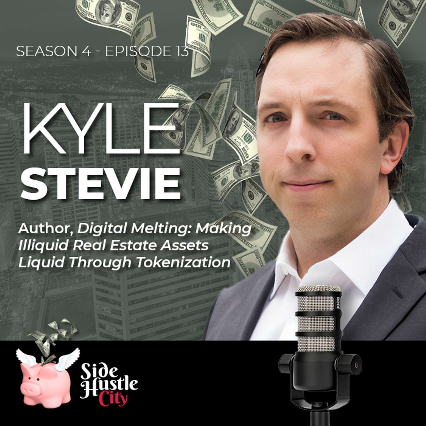 Side Hustle City