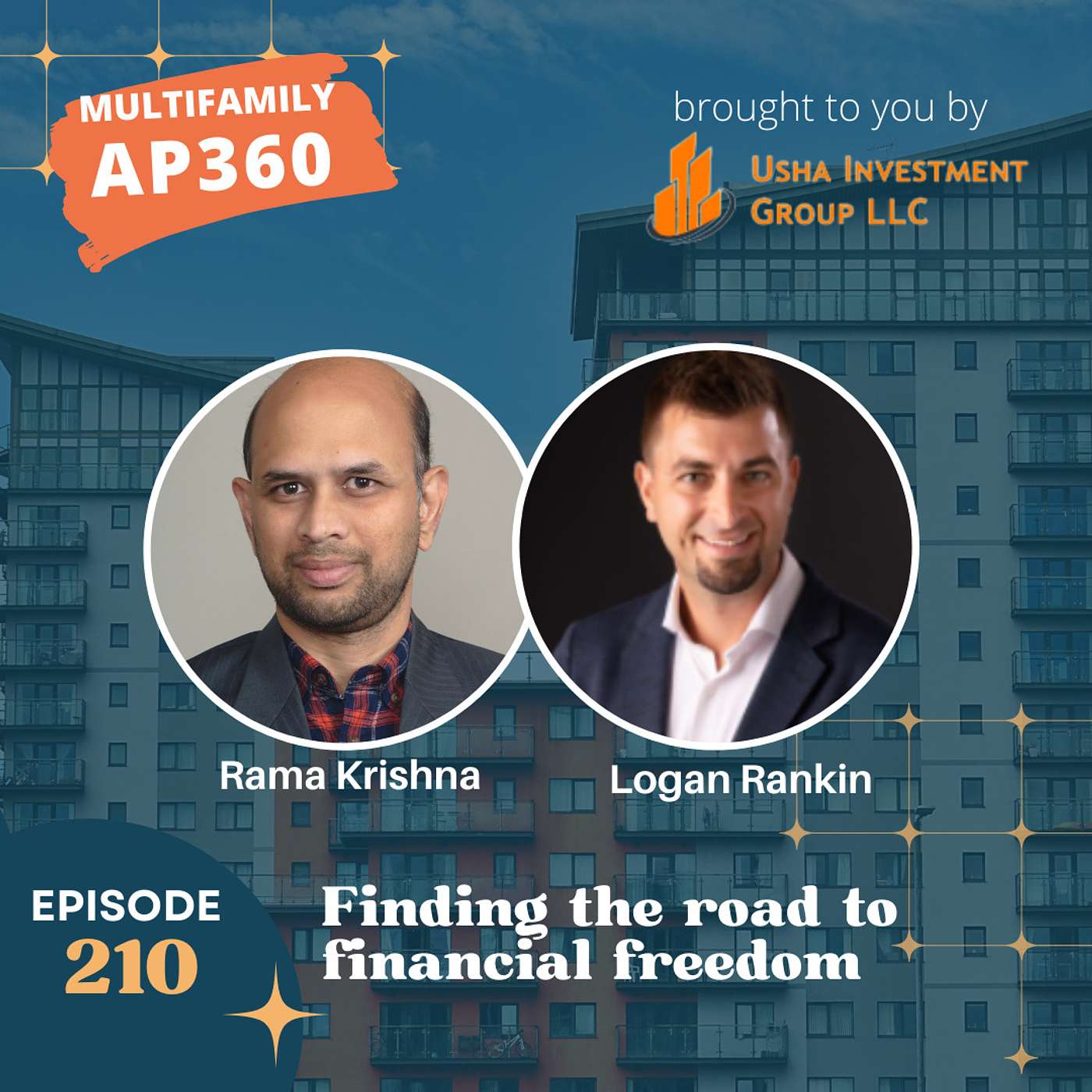 MULTIFAMILY AP360