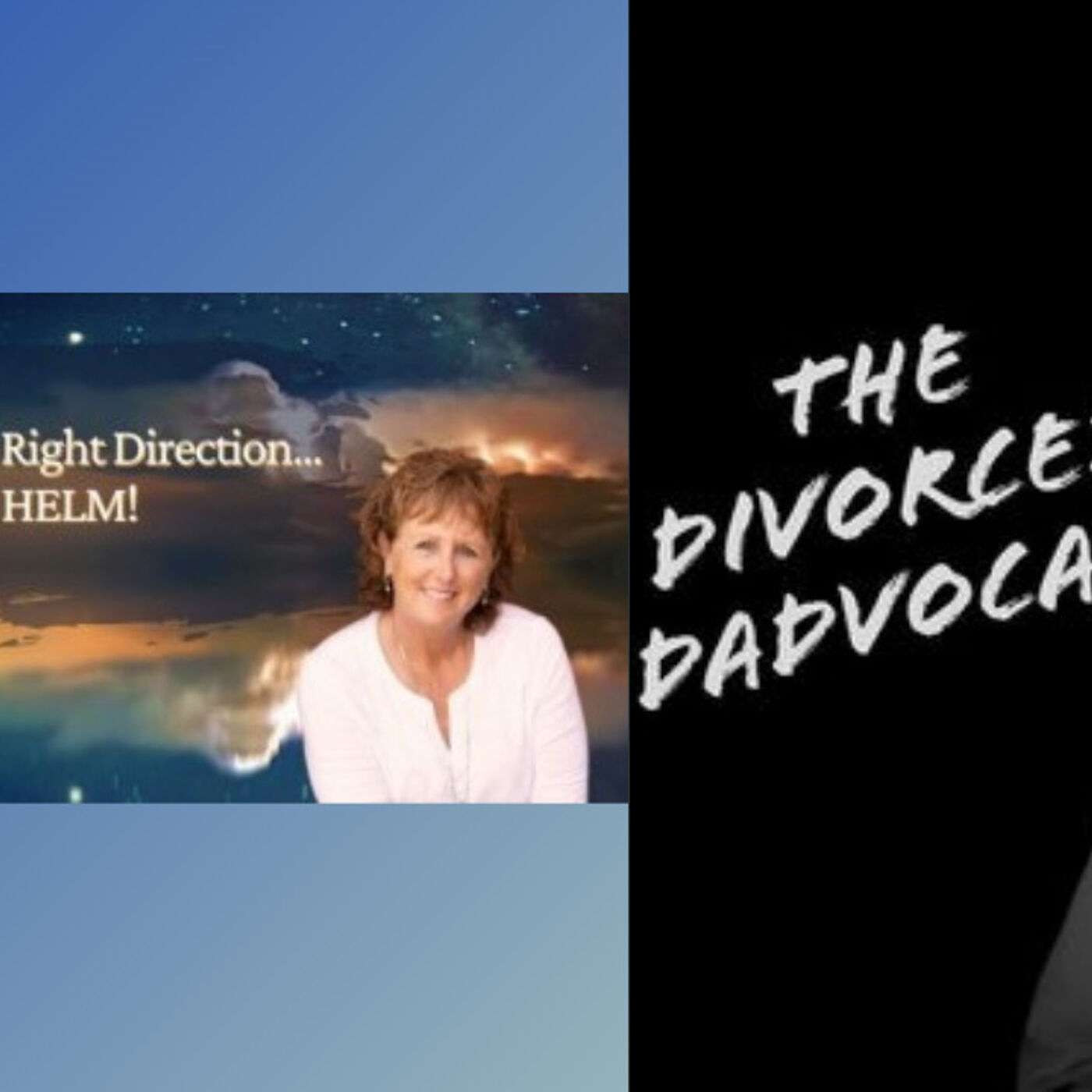 The Divorced Dadvocate: Strategic Defense for Fathers - Members Podcast