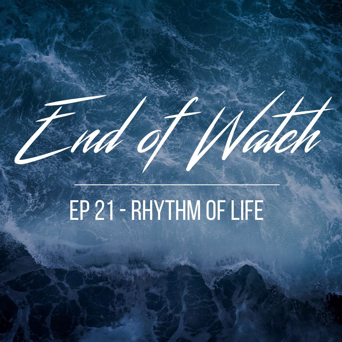 End of Watch Episode 21 