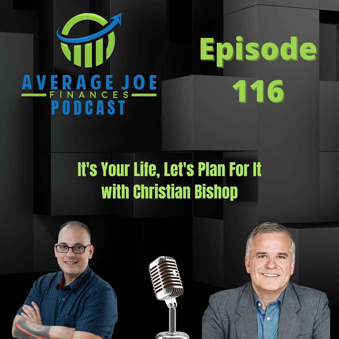 Average Joe Finances