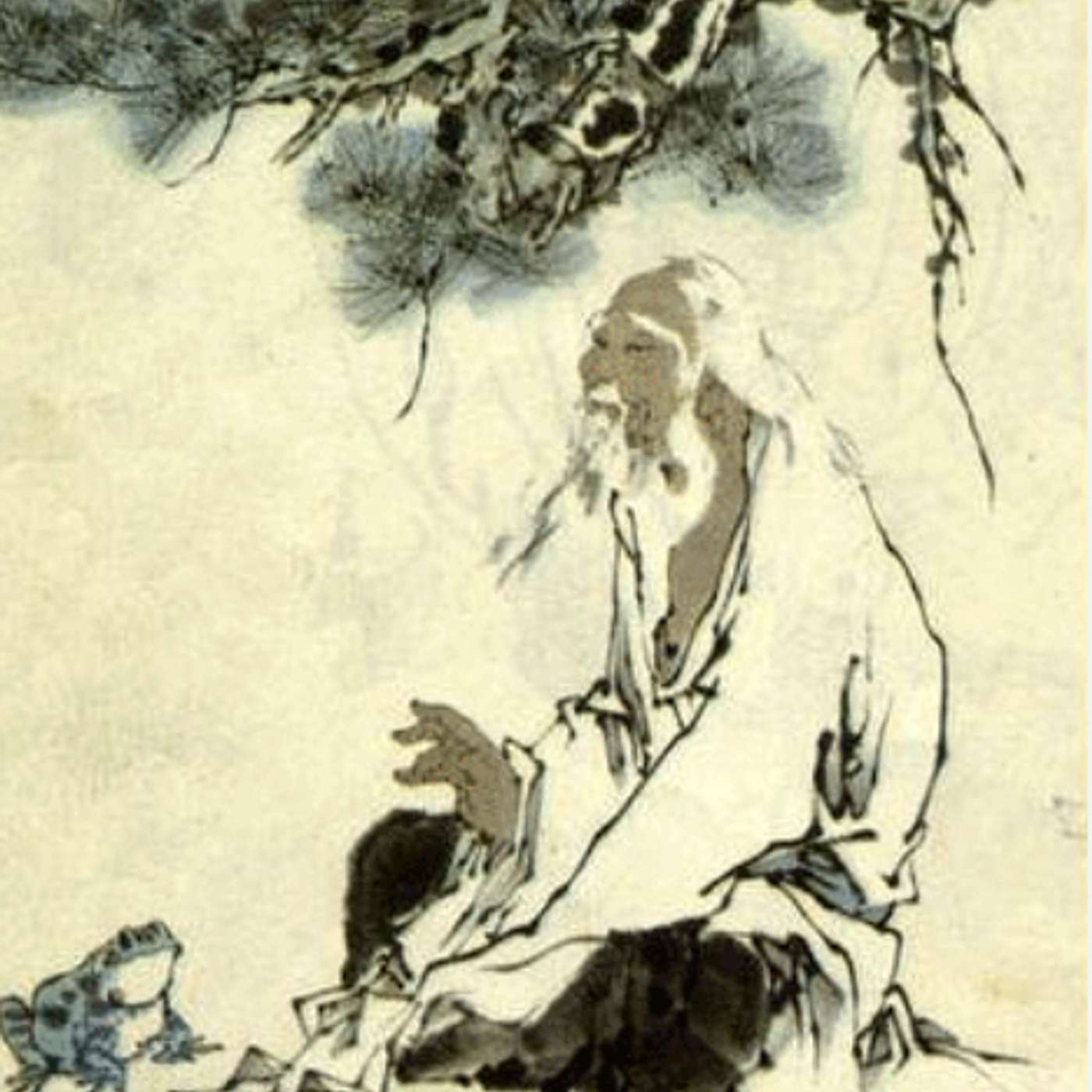 The Great Anarchists