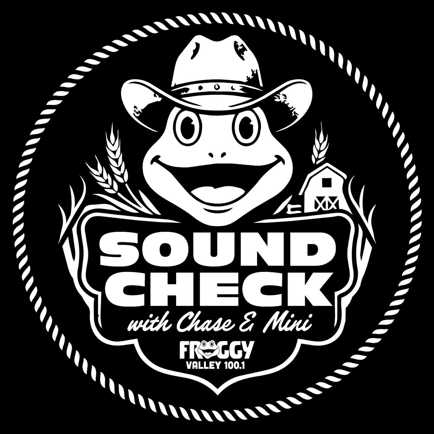 Soundcheck with Chase and Mini with Faith Noel 7-26-26 episode artwork