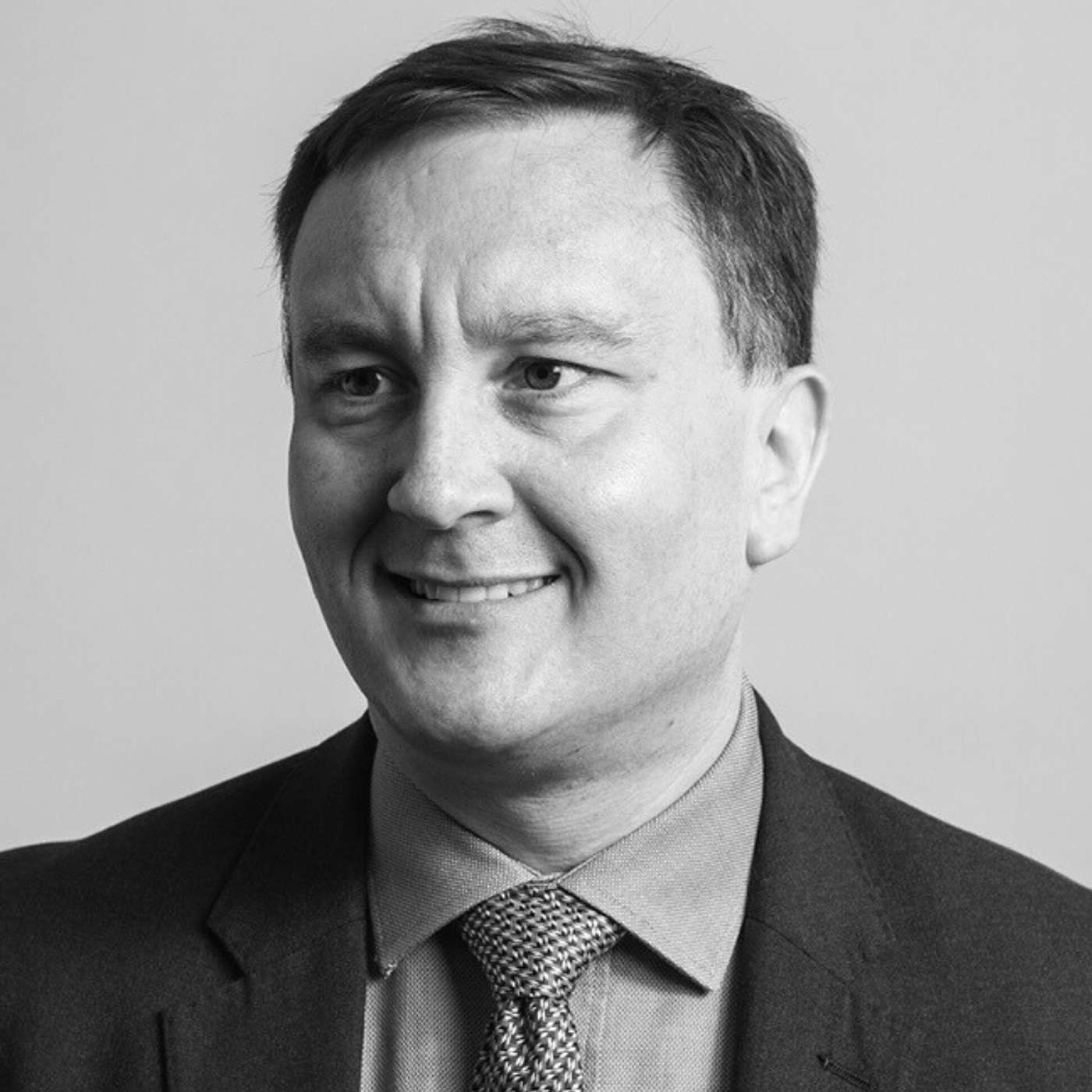 Andrew Allen | Law Firm Finance: Why Better Data, Not Bigger Reports, Drives Profit episode artwork