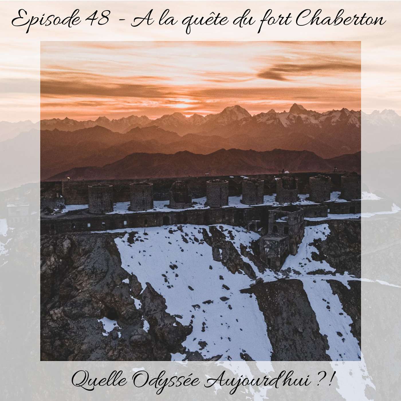 Quelle Odyssée Aujourd\'hui ?!