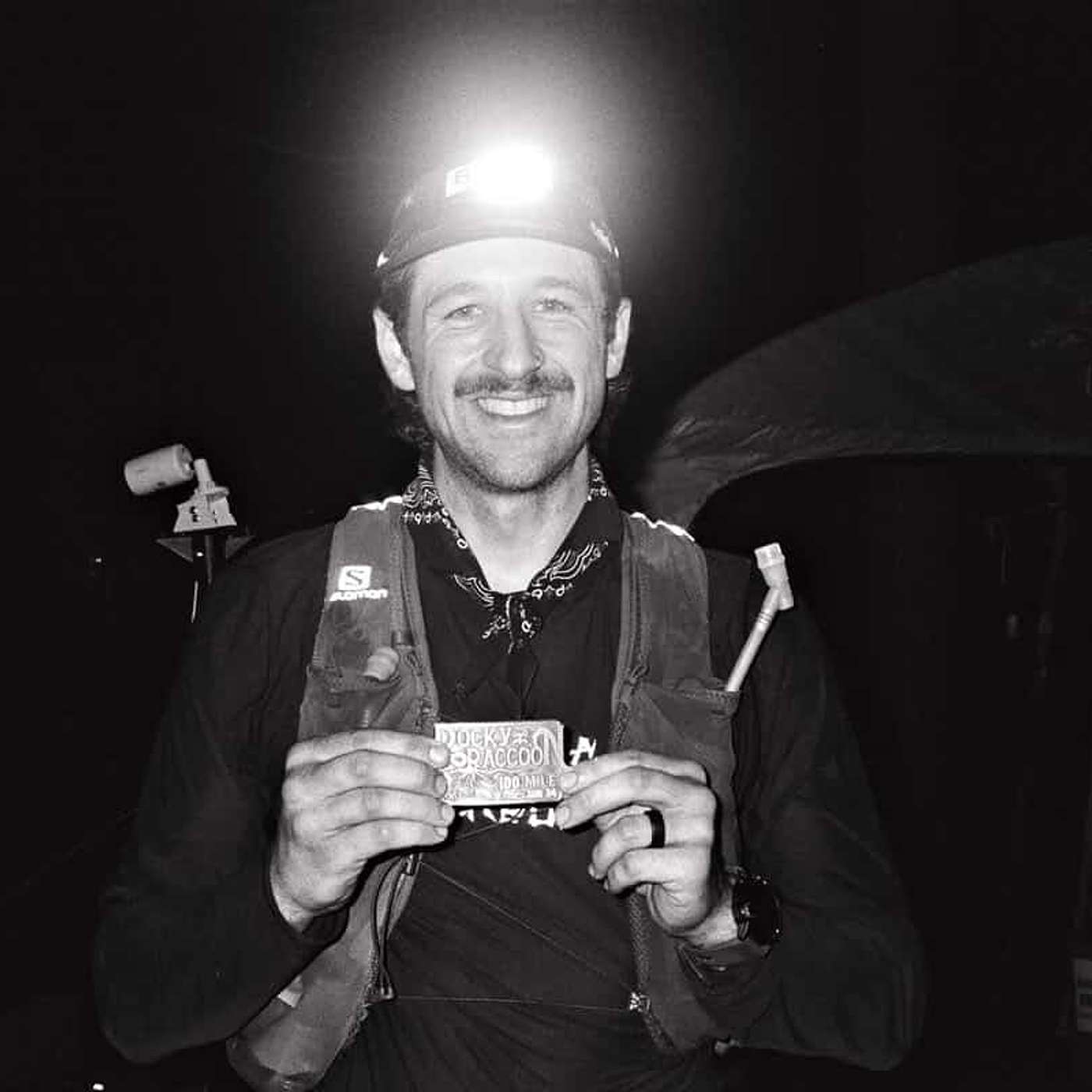 Routine and Repetition: The Running Philosophy of Jimmy Segura Routine and Repetition: The Running Philosophy of Jimmy Segura