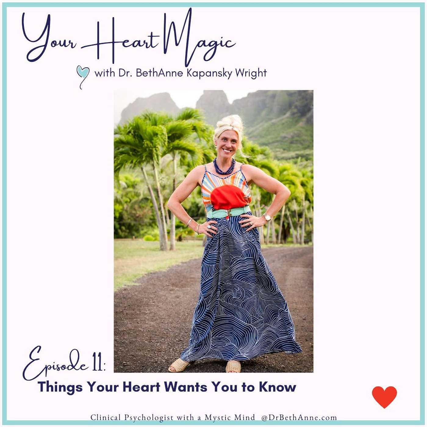 Your Heart Magic