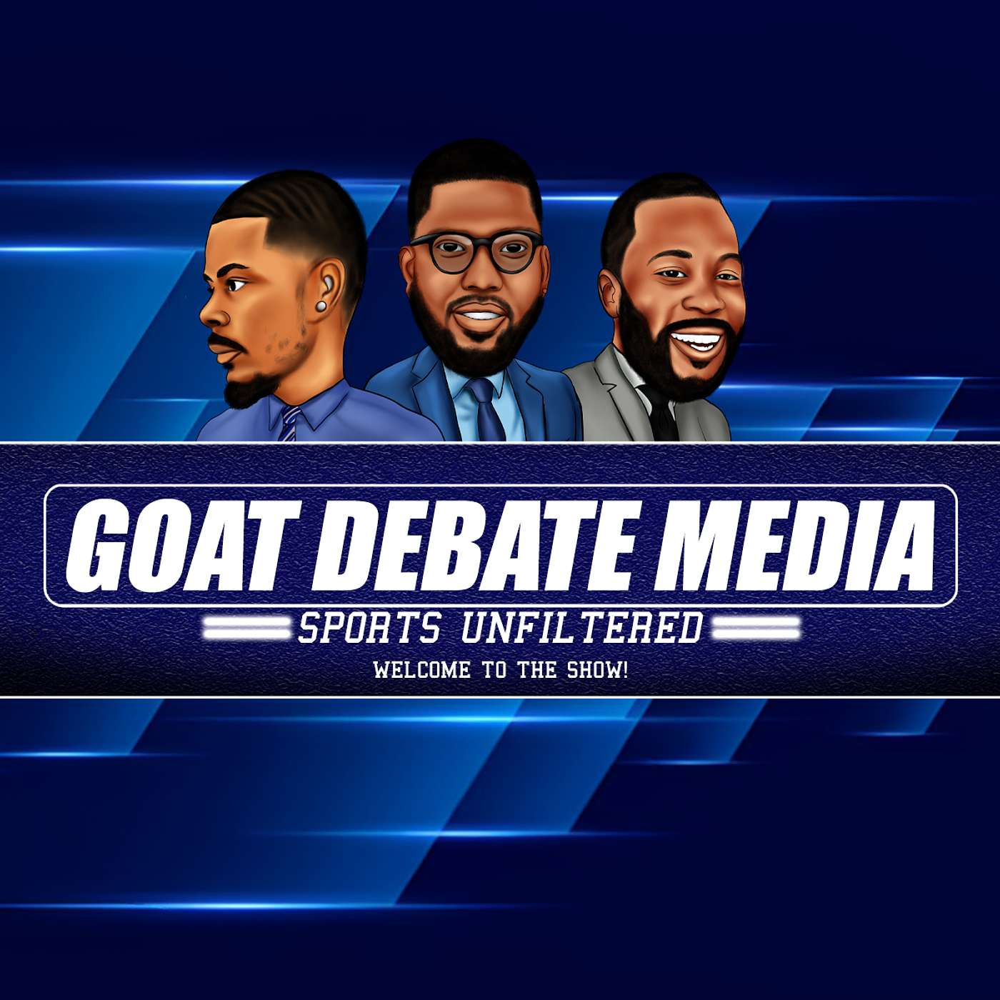Goat Debate Media