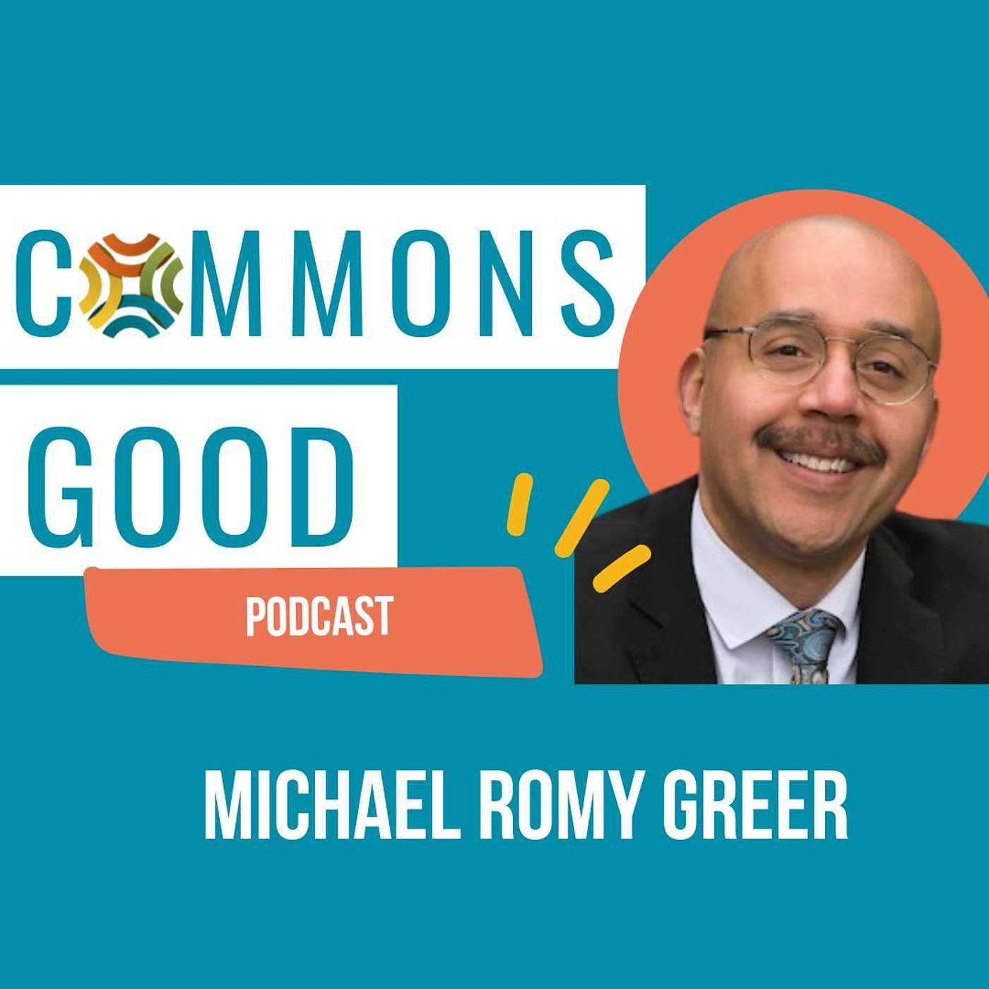 Commons Good: Stewardship and Starting Points
