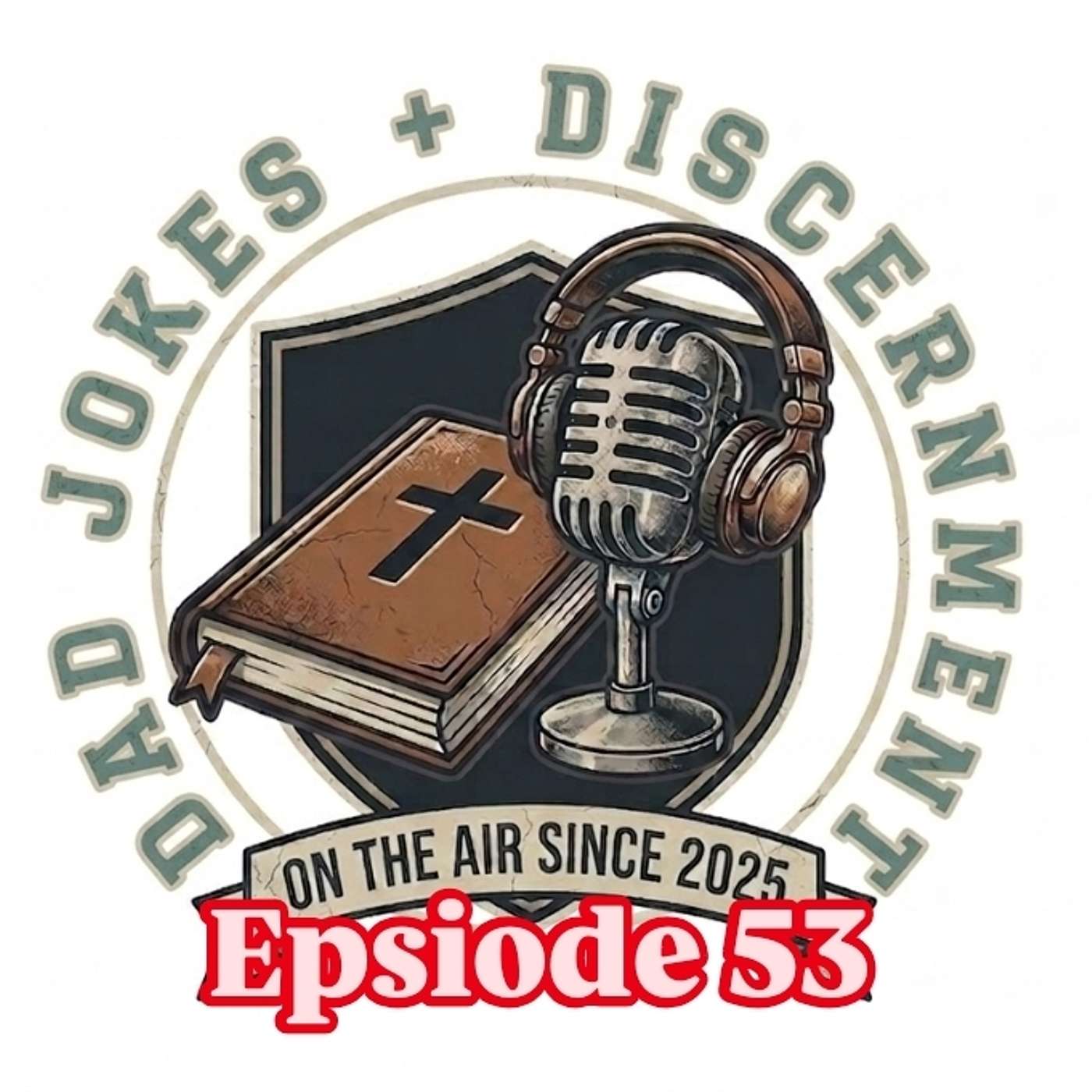 Episode 53: You Don't Own Anything (And That's Good News) episode artwork