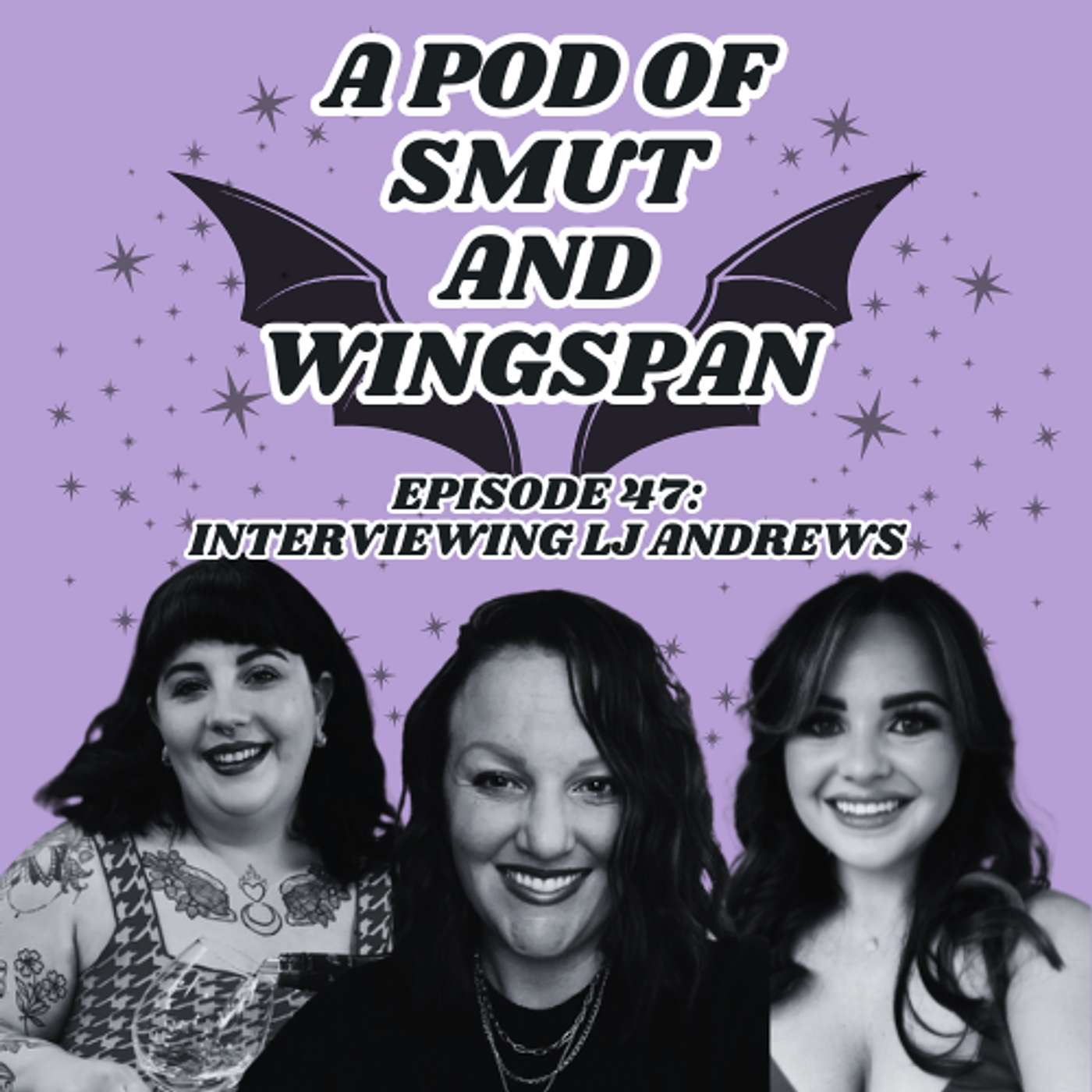A Pod of Smut and Wingspan