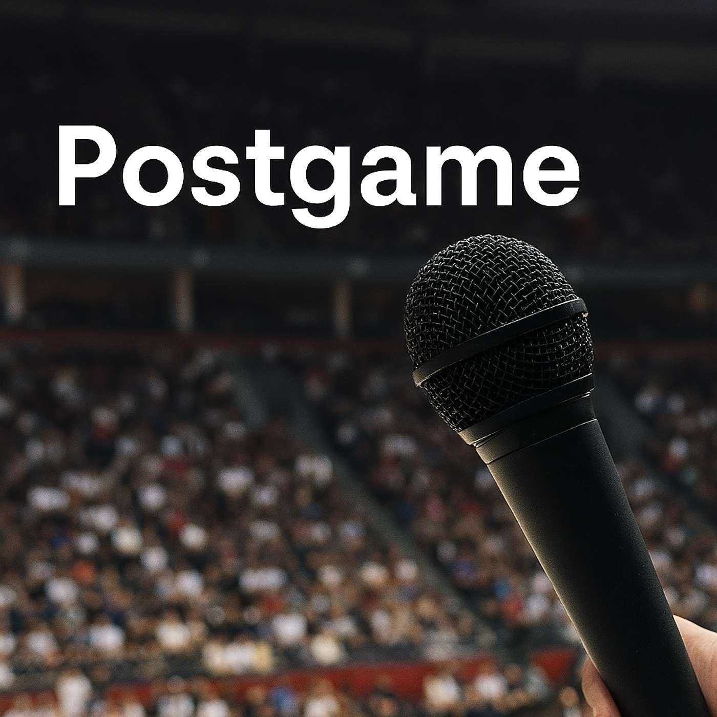 Postgame podcast by 34spiele.de